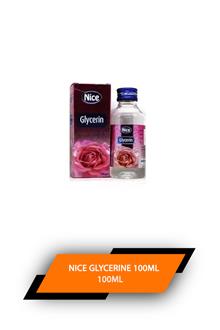 Nice Glycerine 100ml